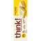 Thinkthin thinkThin Lemon Delight Bar 2.1 oz. Bar, PK120 1074615 - alternate 8